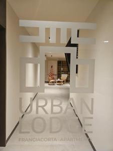 Urban Lodge- Appartamenti in Franciacorta