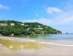 Apartamento Guarujá