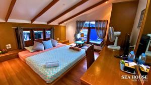 Sea House Koh Chang