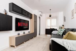 Parcului20 Apart near Romexpo, Herastrau Park