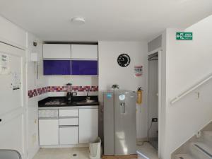 Apartaestudio 1105 diners