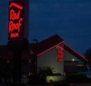 Red Roof Inn Aberdeen