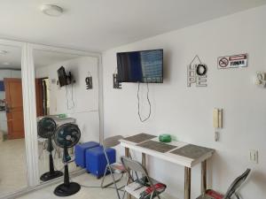 Apartaestudio 1105 diners