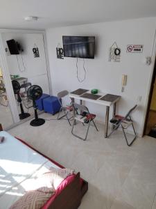 Apartaestudio 1105 diners