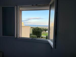 Comfortable apartment with sea view