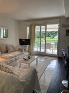 Appartement au centre de Cannes