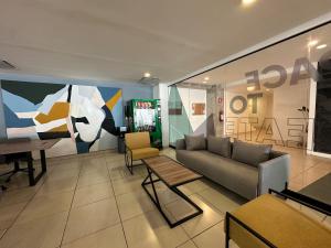 Departamento Federalta Sky Life