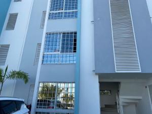 Departamento Cielo Azul