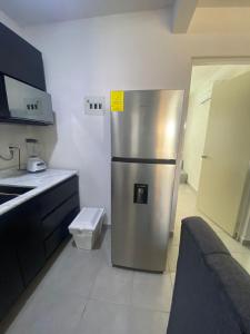 Departamento Cielo Azul