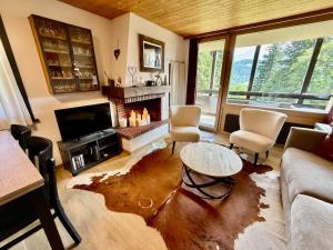 71 18 Les Lutins Alpe des Chaux 4 people