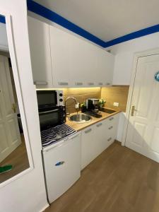 Halászfalu Apartman Green Park Golf del Sur