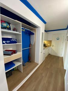 Halászfalu Apartman Green Park