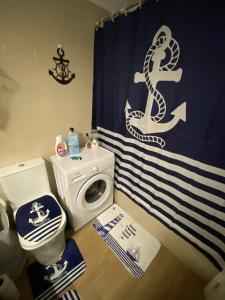 Halászfalu Apartman Green Park