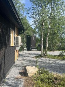 Wilderness cottage 6 people