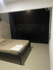 Apartamentos Ruiz - Apto 01