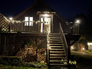 Siedlisko Dzika Kaczka