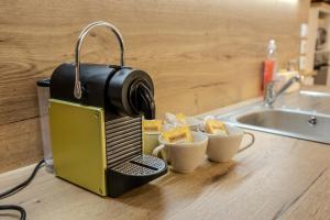 Perle du Thiou - Luxe et Sauna