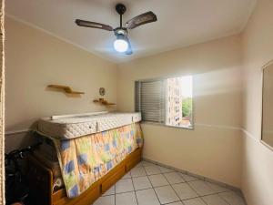 Apartamento praia do tombo