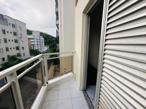 Apartamento praia do tombo