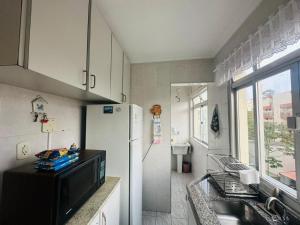 Apartamento praia do tombo