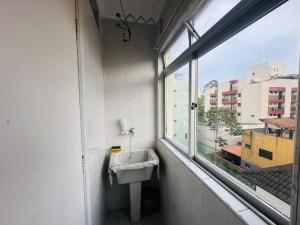 Apartamento praia do tombo