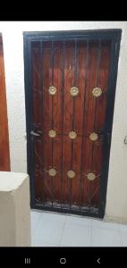 bel appartement et détente