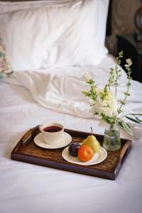 Nutfield Priory Hotel & Spa