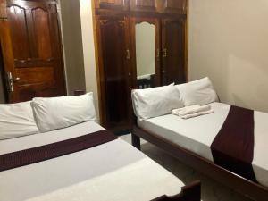 The Secret Garden Hotel Moshi