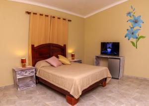 Hotel la Saladilla Beach Club