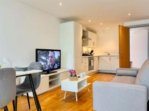 York City centre 2-Bed Apartment - Best Location