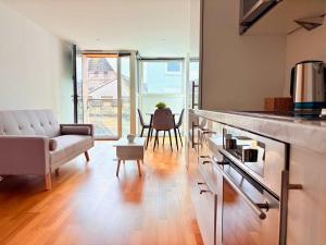 York City centre 2-Bed Apartment - Best Location