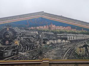 Small fortress of Salses-le-Château 1 à 8 personnes