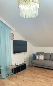 Apartament Premium Cichowo