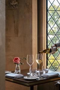 Nutfield Priory Hotel & Spa