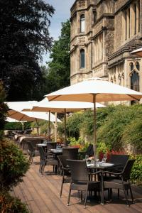 Nutfield Priory Hotel & Spa