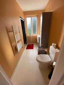 Gîte cosy en haut du Mont Cassel avec vue panoramique pour 6 pers