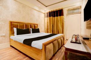 Hotel O by OYO Gangay