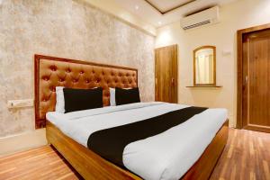 Hotel O by OYO Gangay