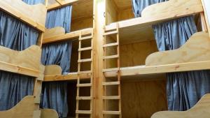 Aotea Backpacker Hostel