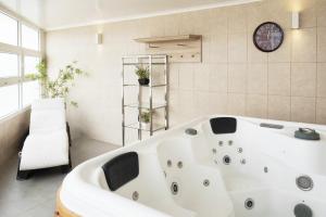 Departamento en la Serena 6 personas playa artificial