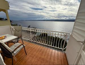 Apartments Lile by the sea, Čelina Zavode