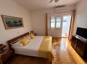 Apartments Lile by the sea, Čelina Zavode