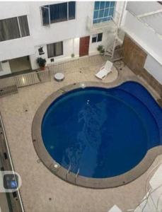 Apartaestudio Económico en Cartagena, al lado de la Playa