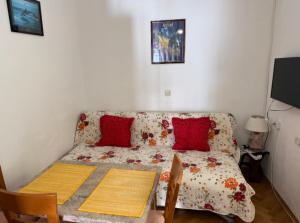 Apartments Lile by the sea, Čelina Zavode