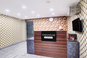Townhouse Sector 122 Noida Formerly Anvi Inn