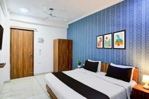 Townhouse Sector 122 Noida Formerly Anvi Inn