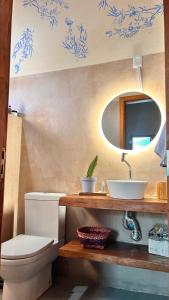 Casa Beira Rio Caraíva