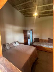 Casa Beira Rio Caraíva