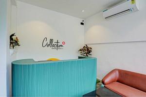 Collection O by OYO HOTEL DLF PHASE-4 MG ROAD