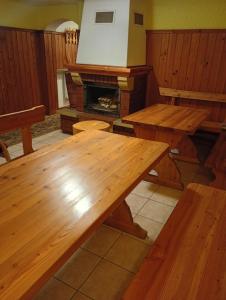 Hacjenda - Apartamenty i Pokoje Gościnne